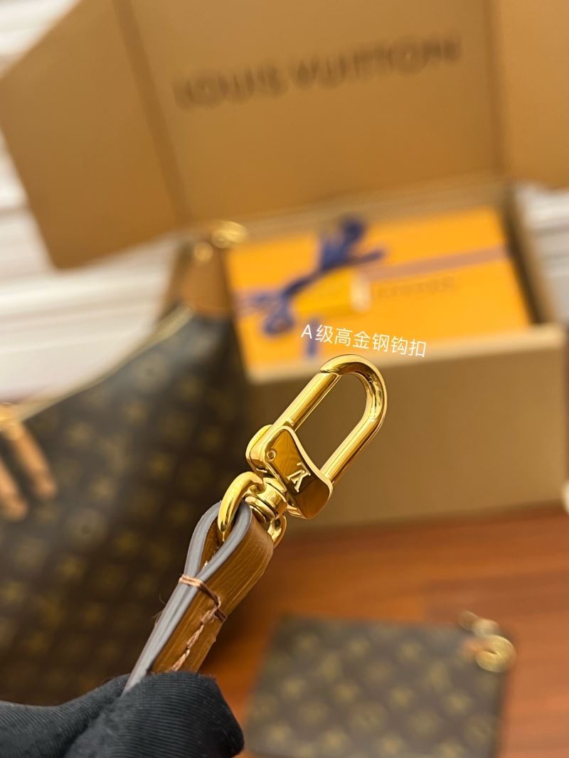 LV Satchel bags